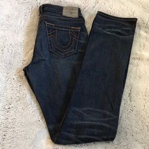 Size 26, True Religion Jeans